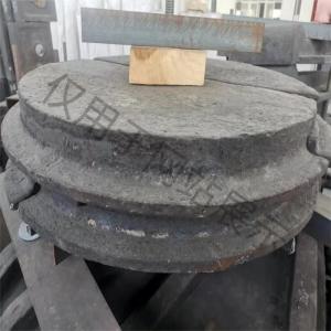 球磨機-φ2.4×3.6m-中心襯板2